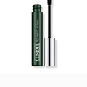Clinique High Impact Mascara — Forest Green